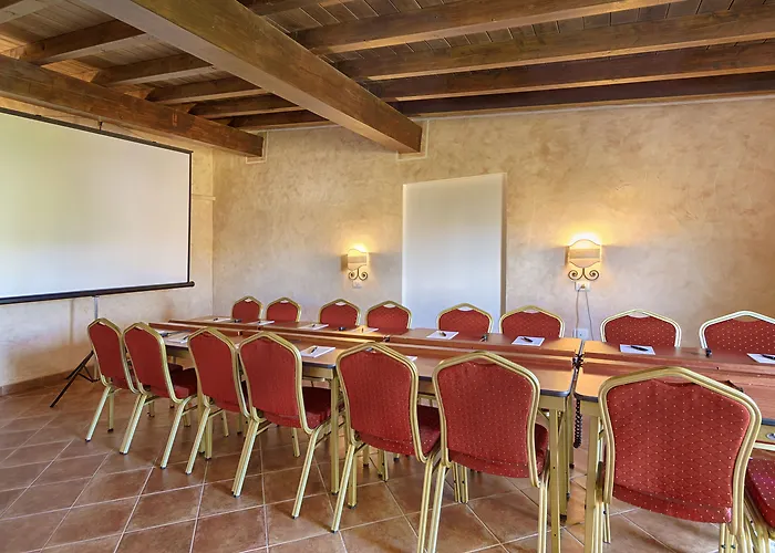 Colonna Resort, A Colonna Luxury Beach , Porto CervoAlbergo